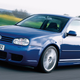 Illustration for article titled Blue, Fast And Mean: The History Of The Volkswagen R32 And Golf R